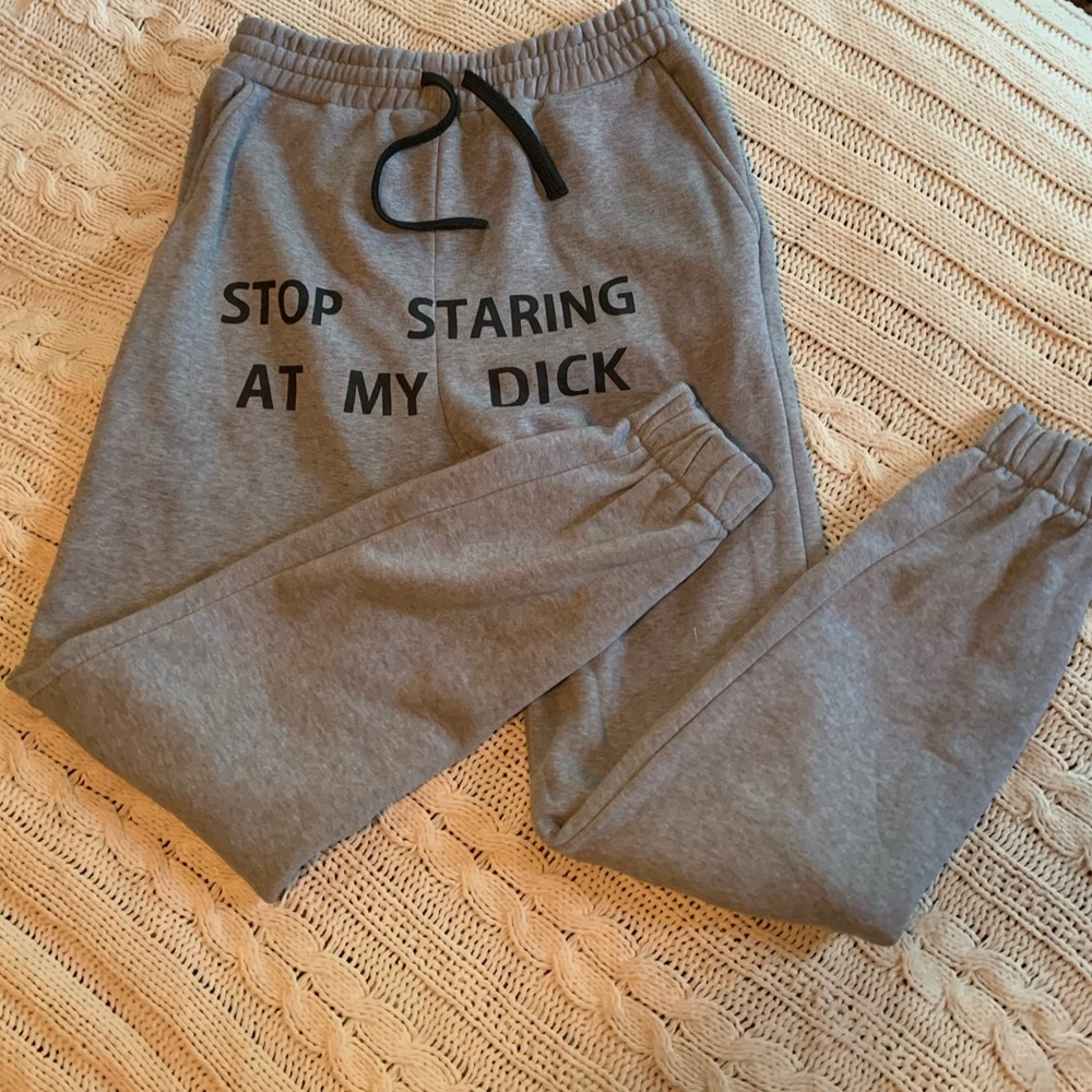 Joggers